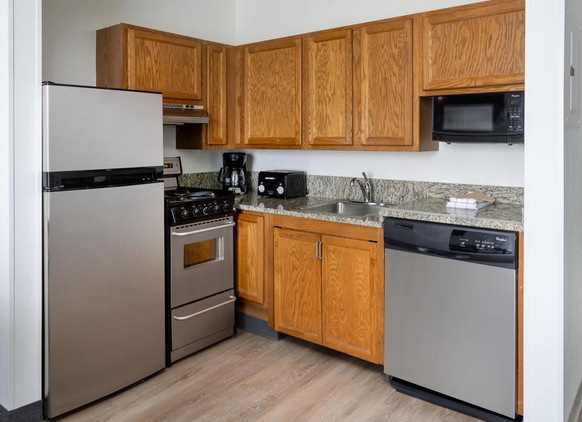 Kitchen Photo
