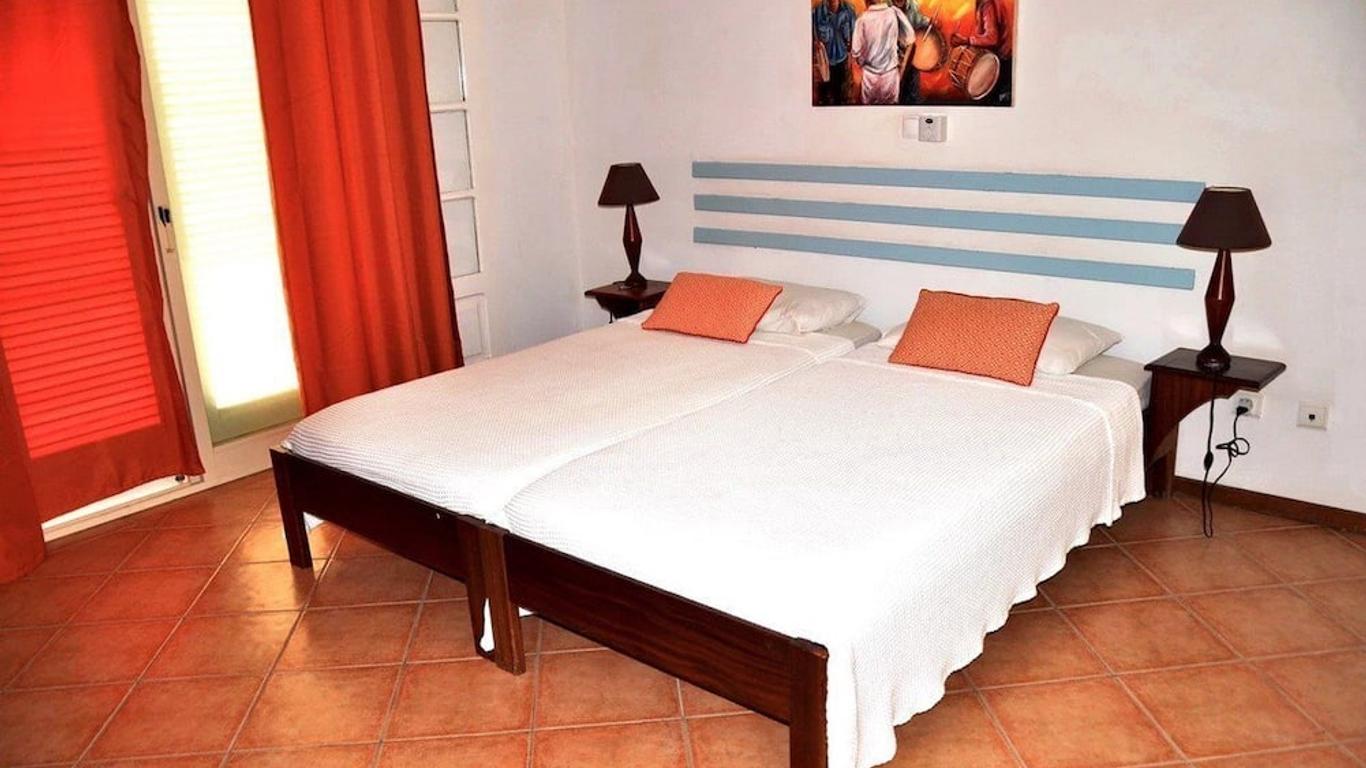 Hotel Mirabela