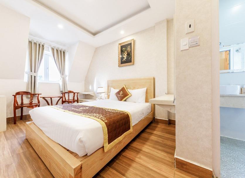 Bedroom Photo