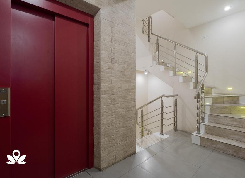 Stairs Photo