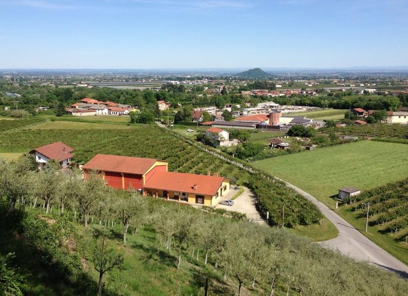 Outdoors view Photo