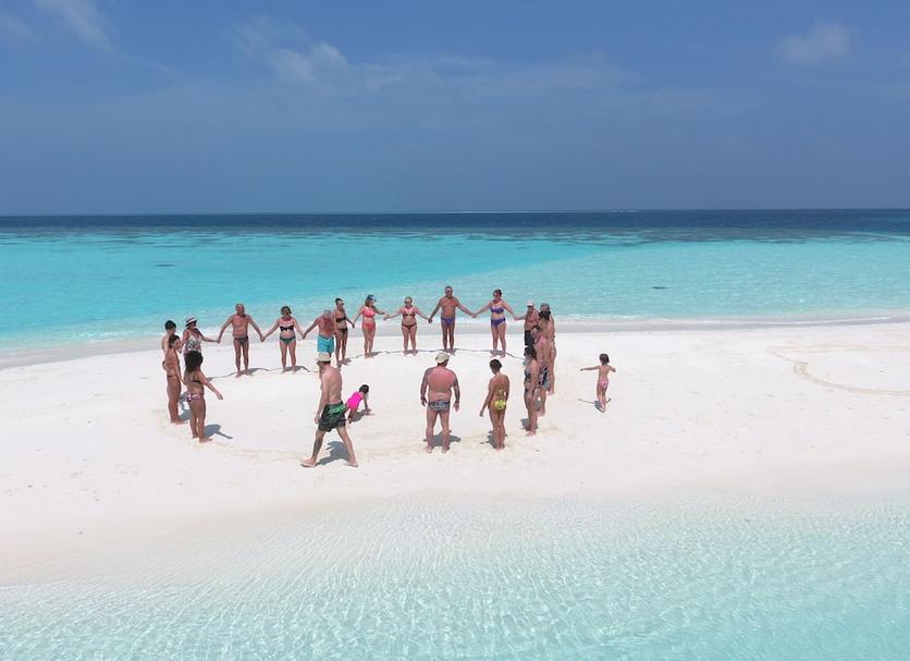 Beach Photo