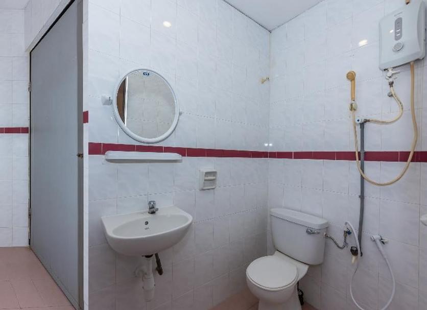 Bathroom Photo