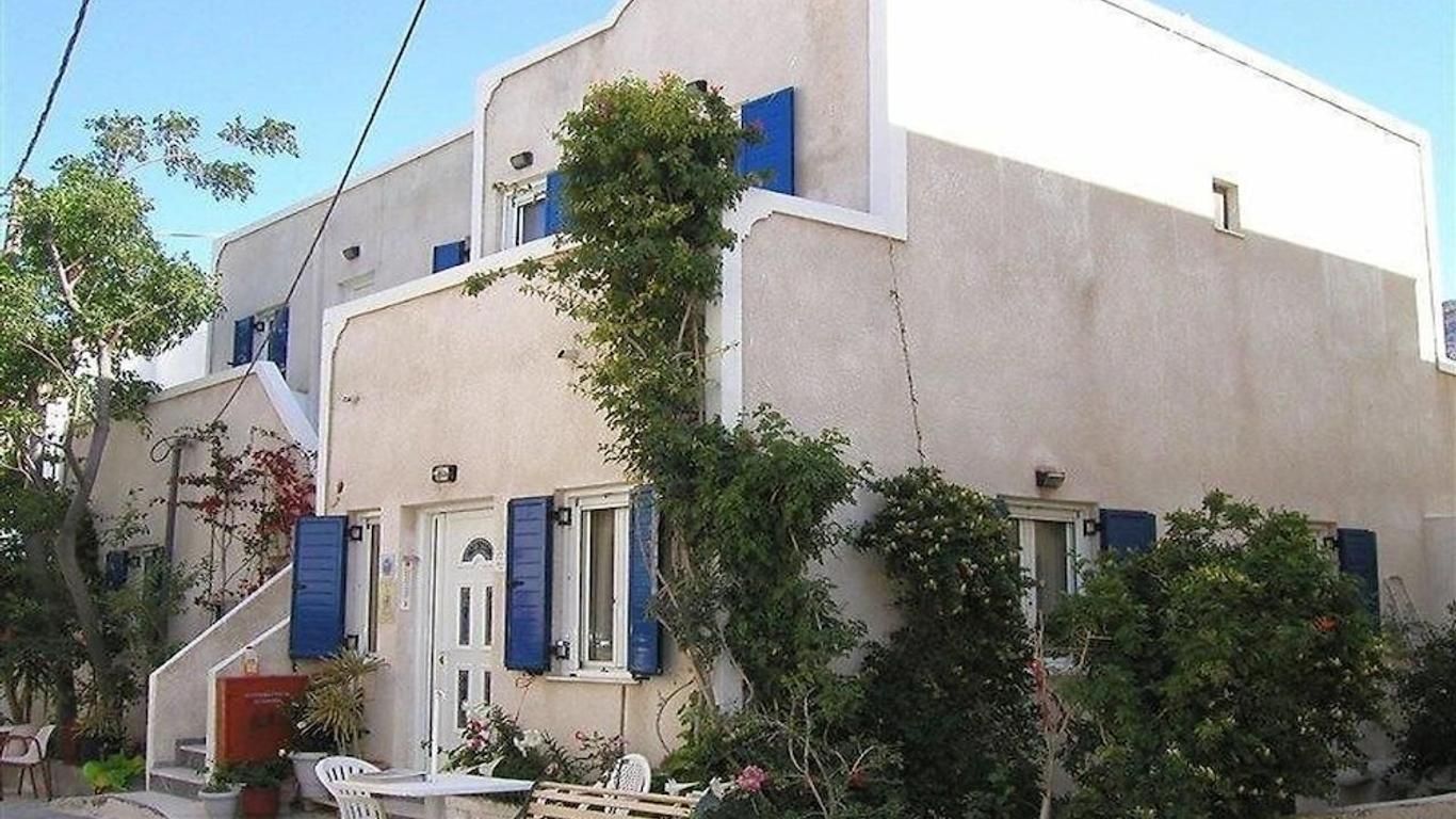 Makis Hotel