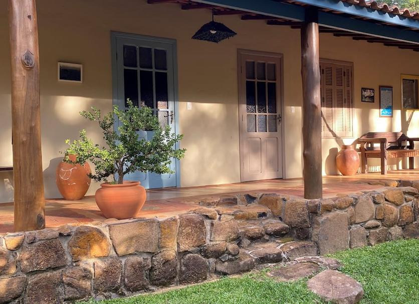 Outdoors view Photo