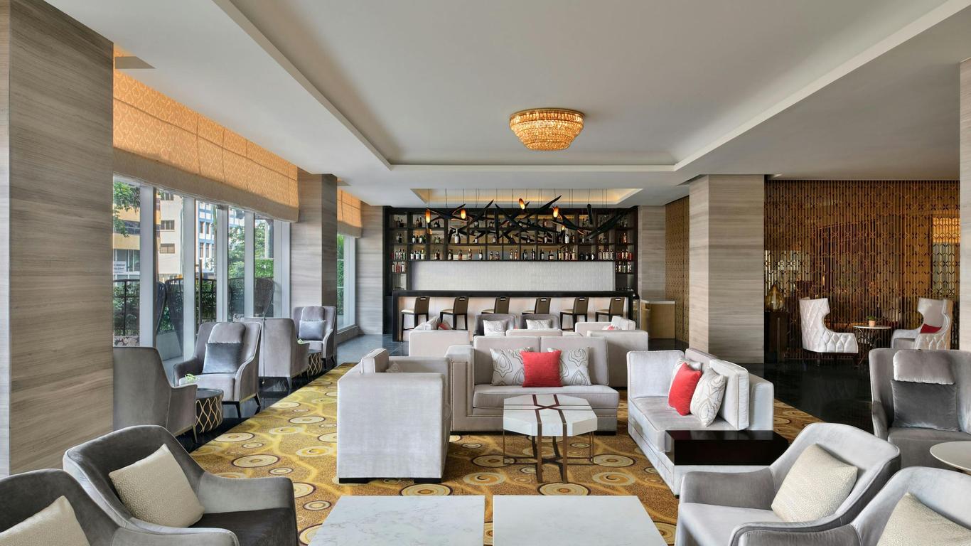 Sheraton Colombo Hotel
