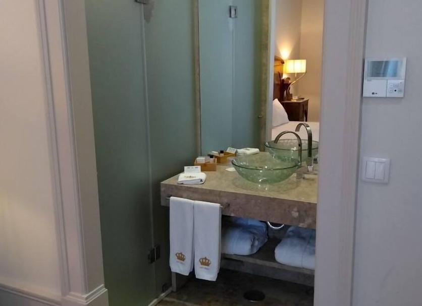 Room amenity Photo