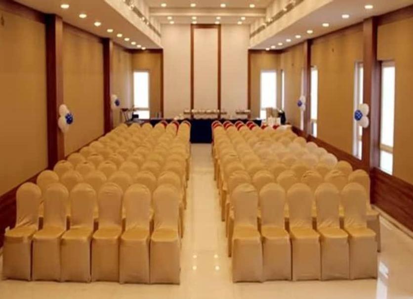 Conference room Photo