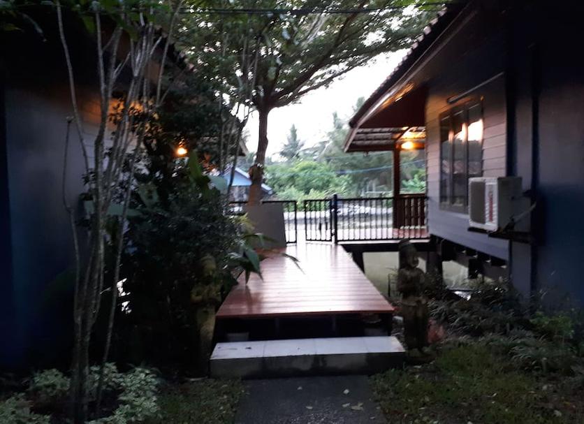Outdoors view Photo
