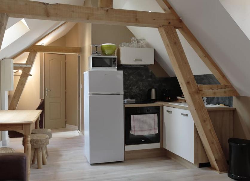 Kitchen Photo