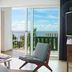 Fiesta Americana Cozumel room with balcony and ocean view