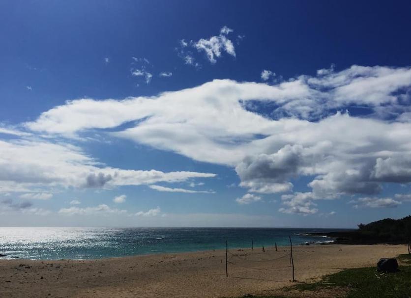 Beach Photo