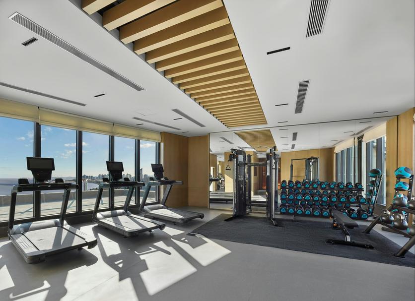 Gym Photo