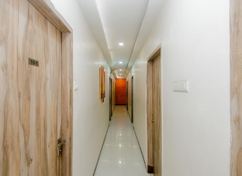 Hallway Photo