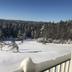 Outdoors view