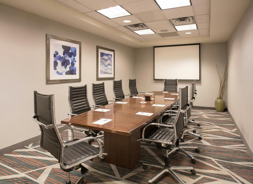 Conference room Photo
