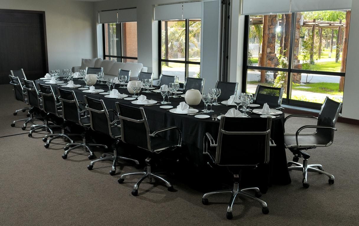 Conference room