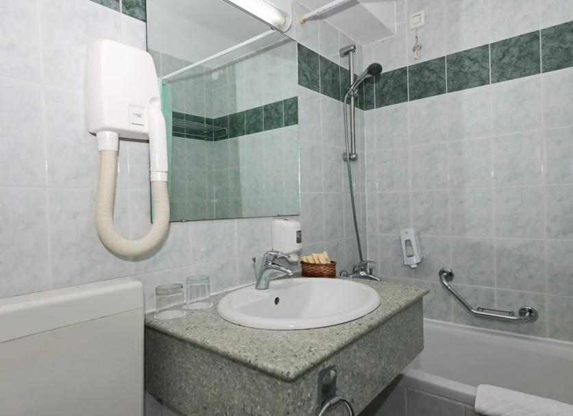 Bathroom Photo
