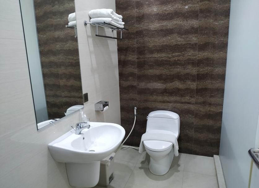 Bathroom Photo
