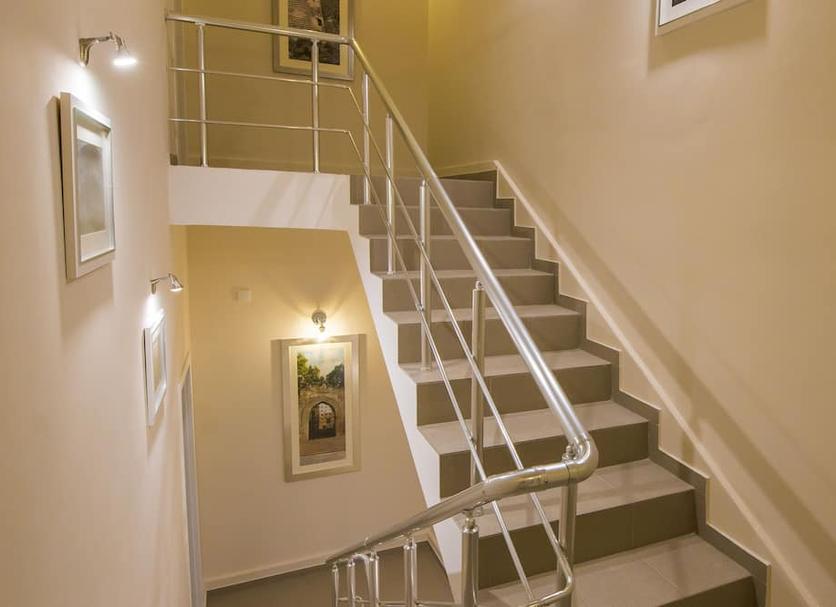 Stairs Photo