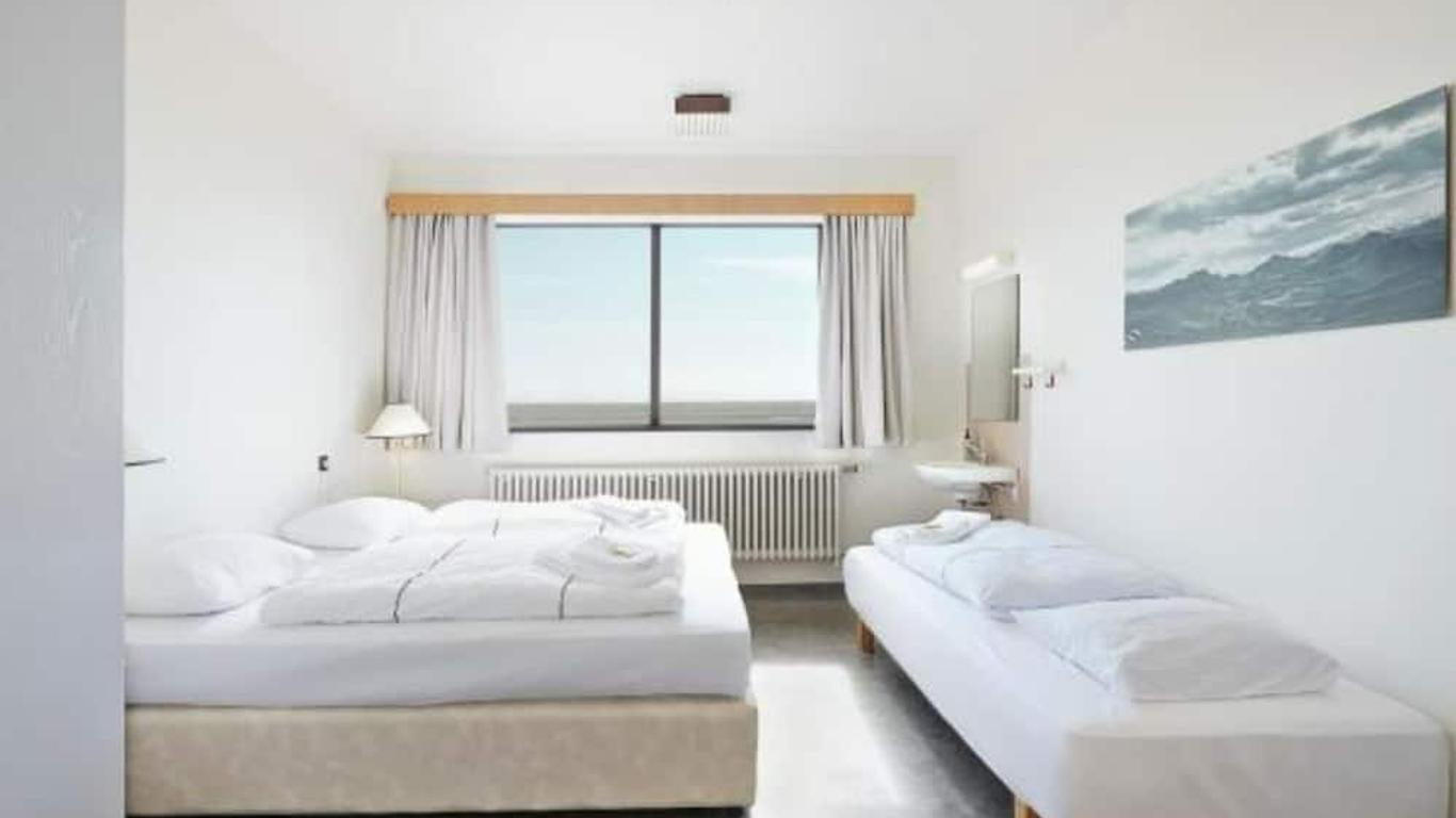 Hotel Kverna