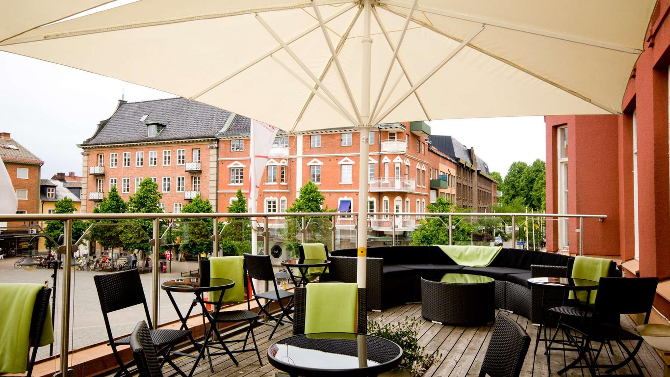 Hotel Statt Hassleholm, BW Signature Collection