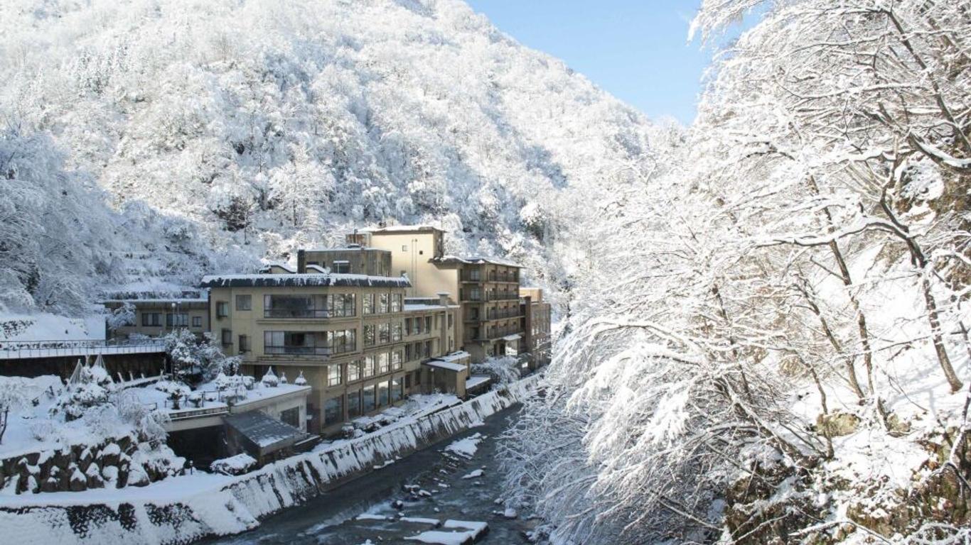 Hotel Ogawa