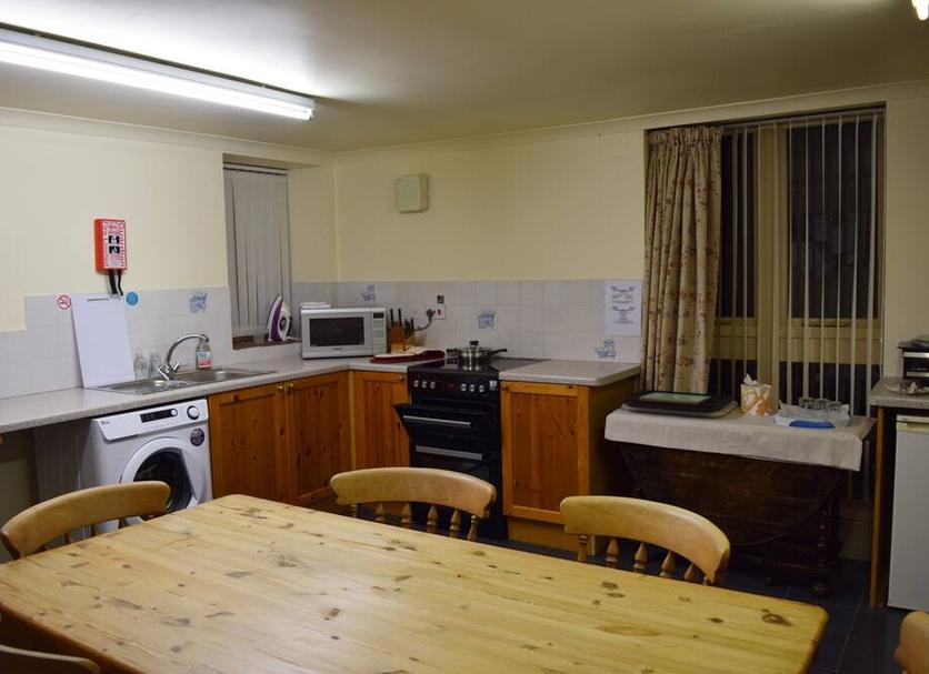 Kitchen Photo