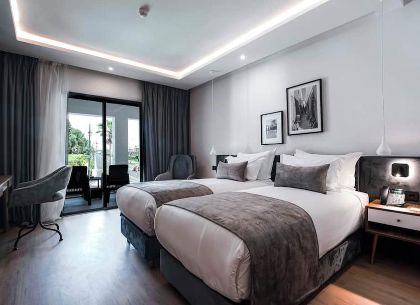 Bedroom Photo