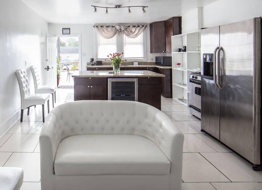 Kitchen Photo