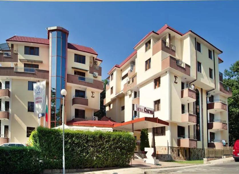 Building Photo