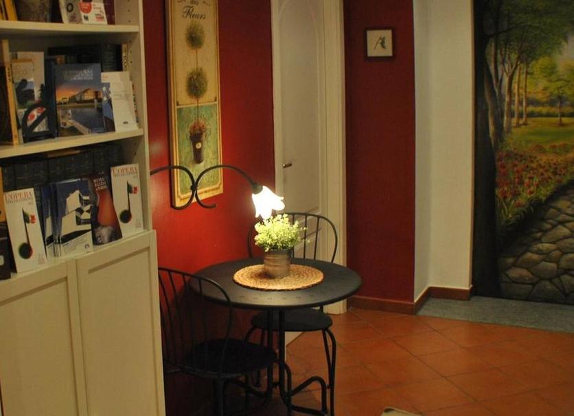 Dining room Photo