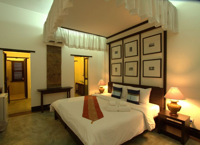 Bedroom Photo