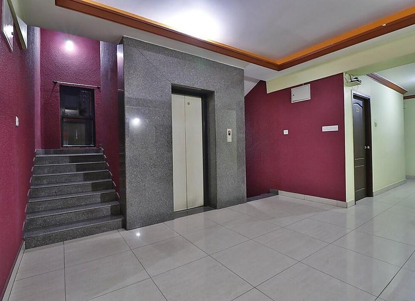 Hallway Photo