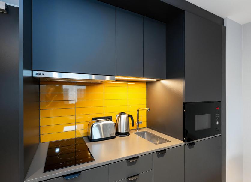 Kitchen Photo