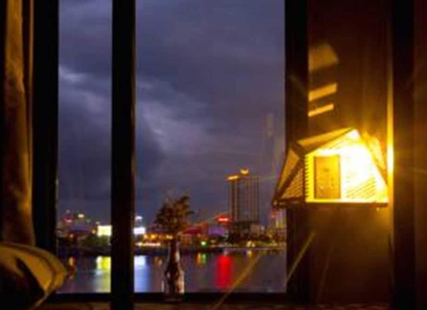 Outdoors view Photo