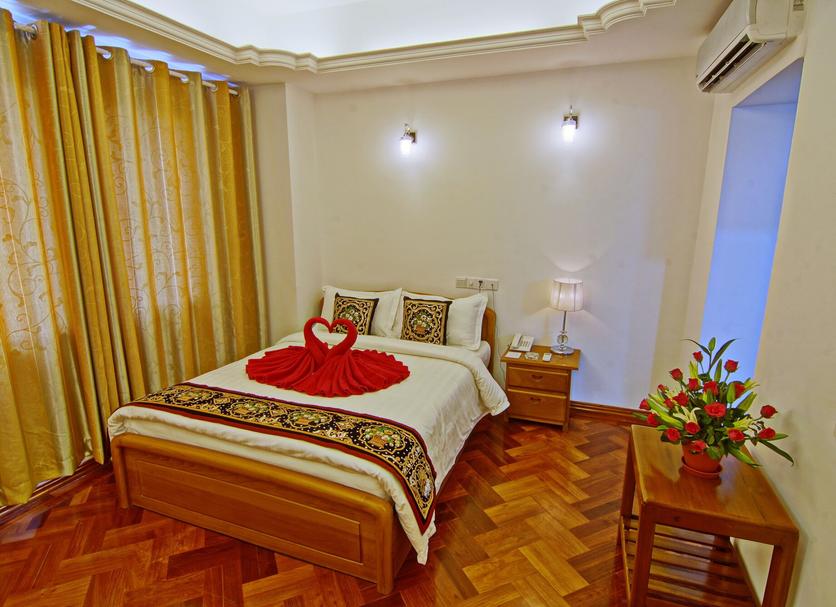 Bedroom Photo