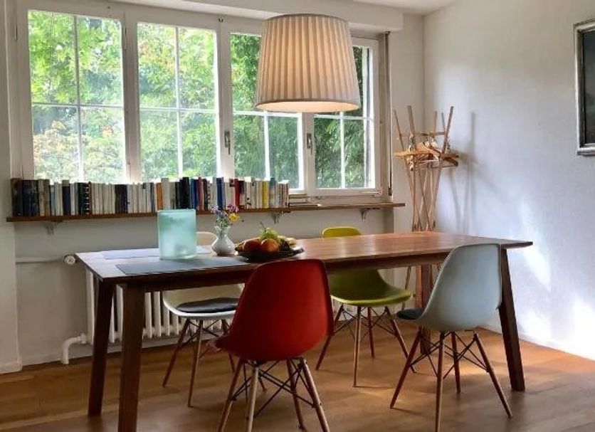 Dining room Photo