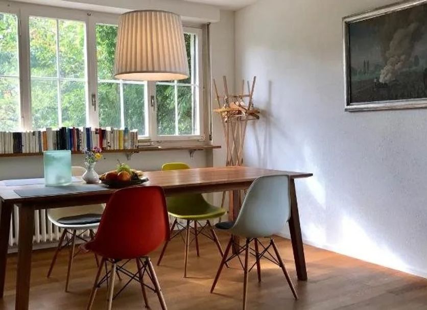 Dining room Photo