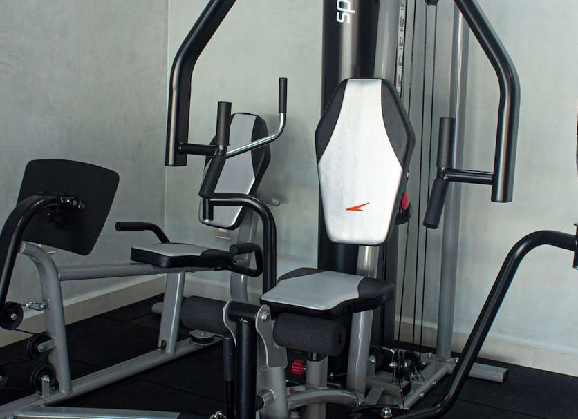 Gym Photo