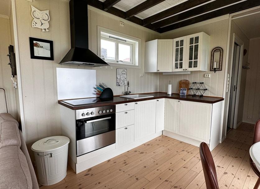 Kitchen Photo