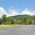 Outdoors view