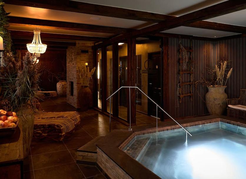 Spa Photo