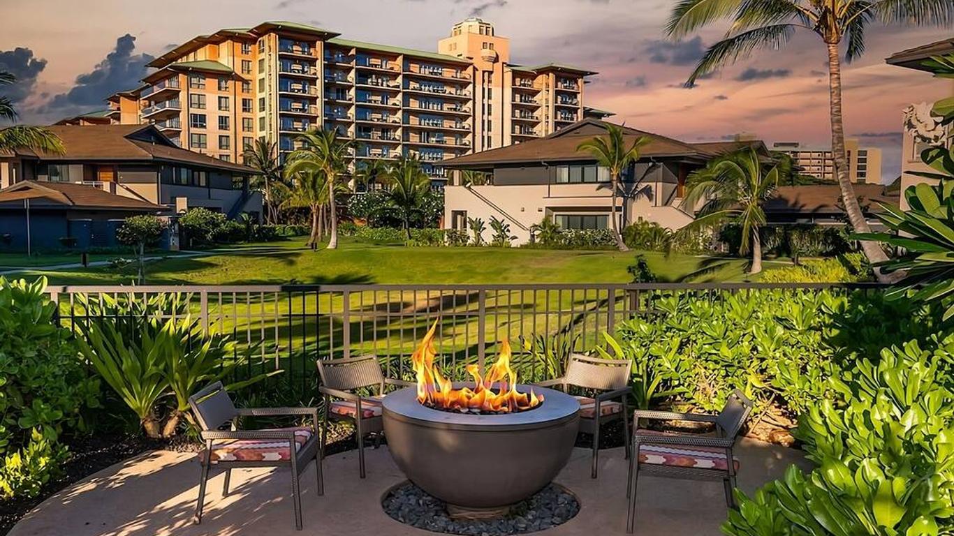 Honua Kai Resort & Spa