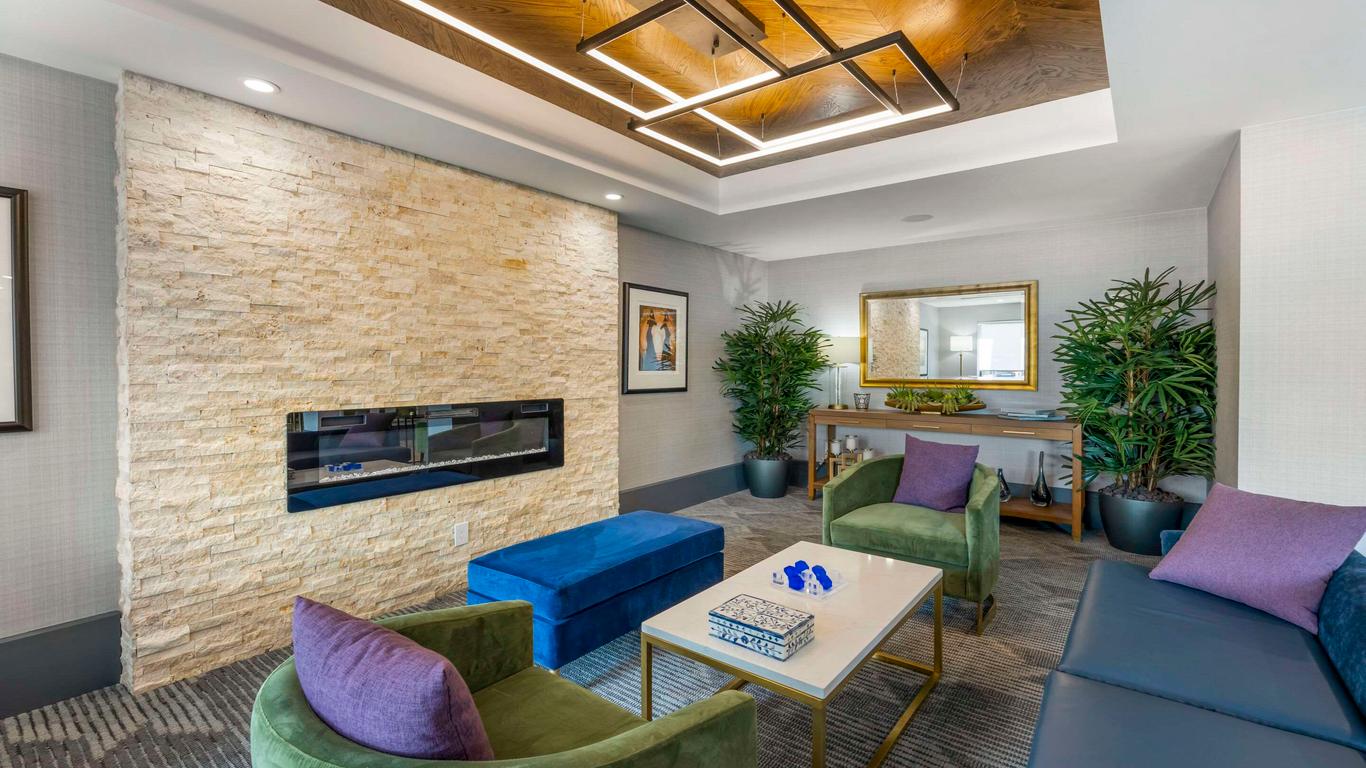 Comfort Inn and Suites Gallatin - Nashville Metro