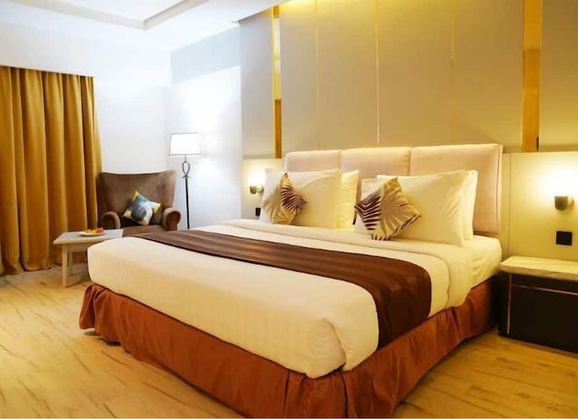 Bedroom Photo