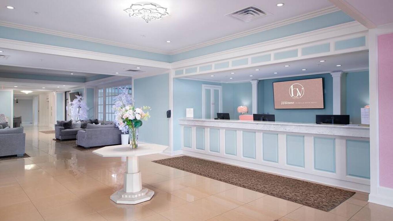 Bella Vista Hotel And Suites