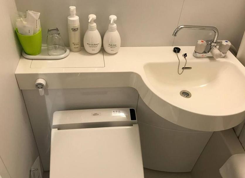 Bathroom Photo