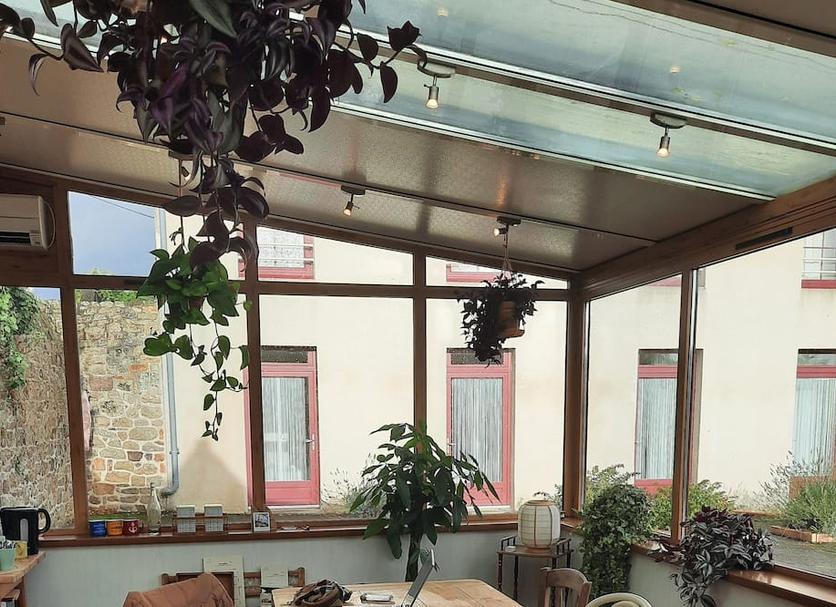 Outdoors view Photo
