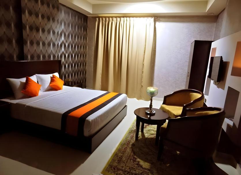Bedroom Photo